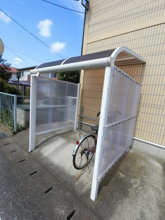 【その他共用部分】 | グランシャリオつが