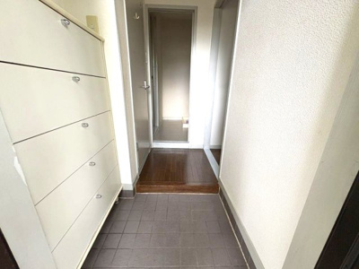 【玄関】 | 栗原ビル