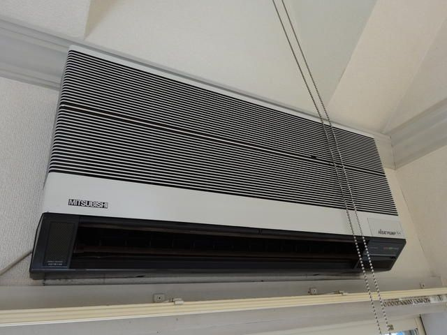 【設備】 | イースタンパレス桜ヶ丘