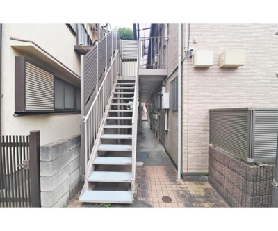 【その他共用部分】 | サンライフ瀬谷