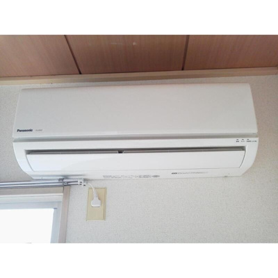 【設備】 | メゾン上鶴間