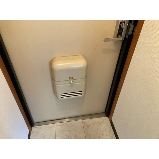 【玄関】 | セラビ谷町