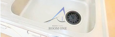 プチメゾンイトウのキッチン|キッチンです。