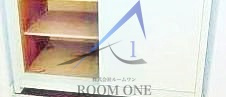 プチメゾンイトウの収納|収納です。