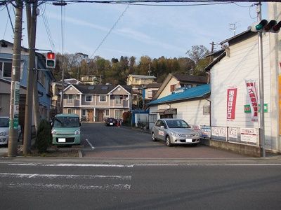 【その他】 | シャン・ド・フルールＡ