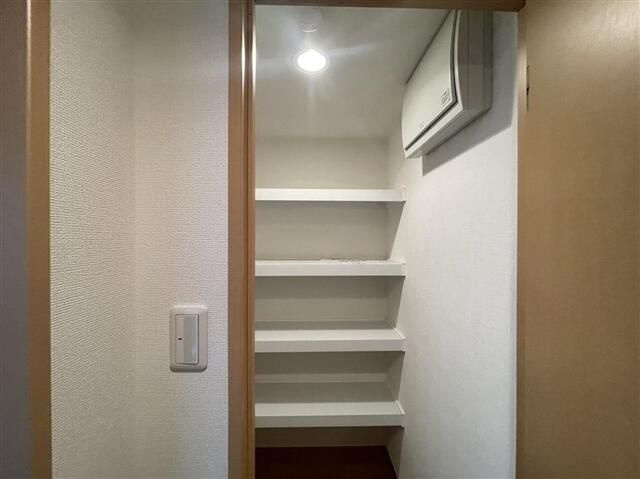 CORES勝どきのその他