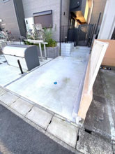 【駐車場】 | ラ・コンシェリー東千葉 | ※空き要確認