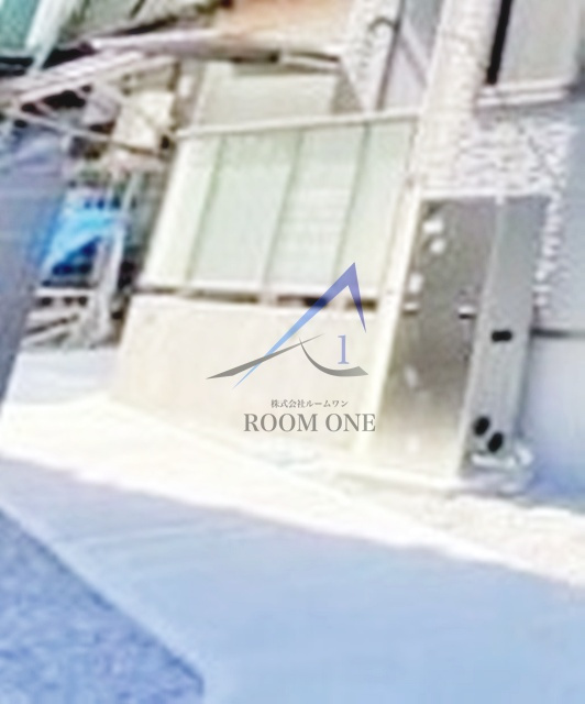 ベレオグランデ風待月のエントランス|エントランスです。