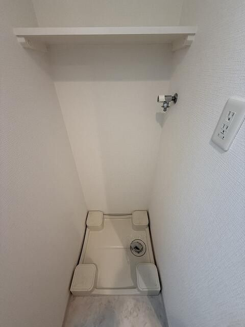 ヴェルステージ田端の設備