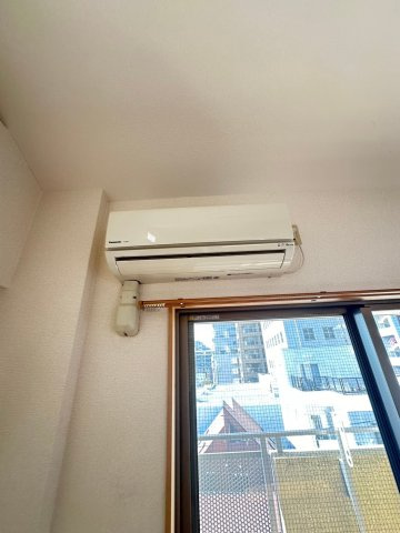神戸市東灘区甲南町４丁目の賃貸マンションの設備