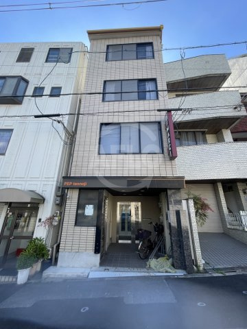 PEP tennojiの画像