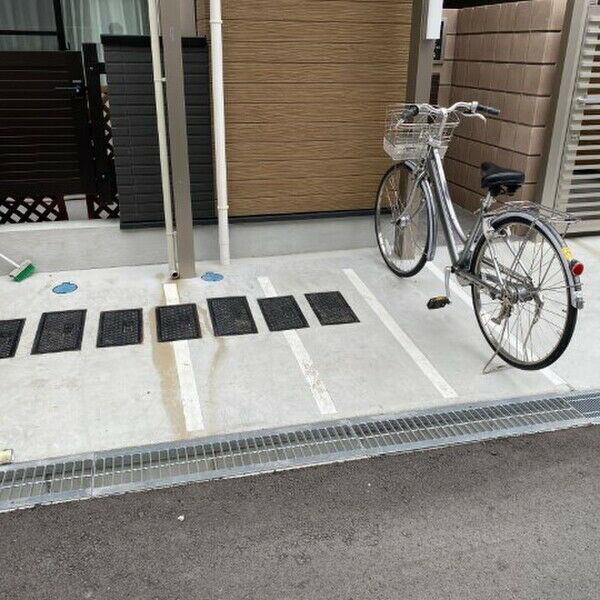 ALEGRIA寝屋川平池町のその他共用部分