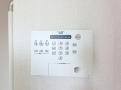 【設備】 | サニーフラット 