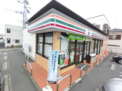【周辺】 | サニーフラット 