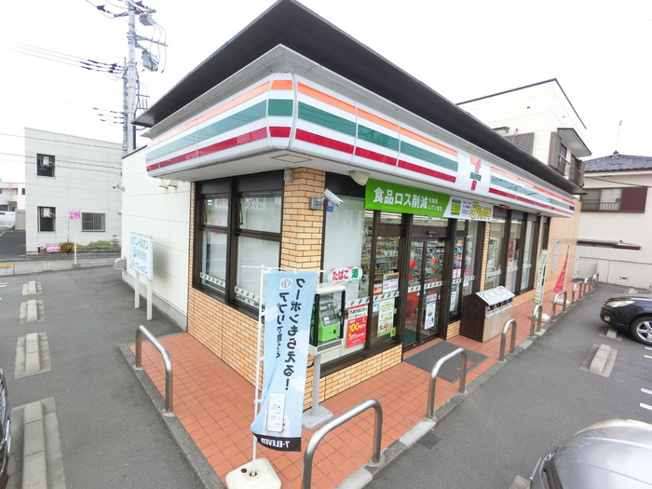 【周辺】 | サニーフラット 