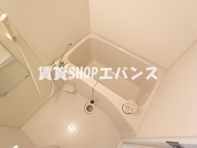 【浴室】 | ＡｓｃｅｎｔＹ津田沼