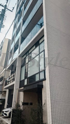 【外観】 | ルフォンプログレ浅草入谷