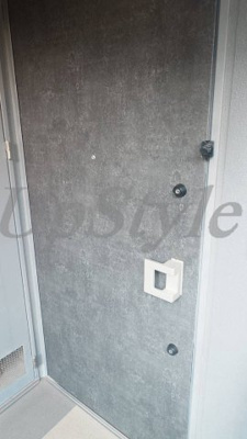 【玄関】 | ルフォンプログレ浅草入谷