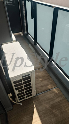 【バルコニー】 | ルフォンプログレ浅草入谷