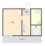 セレーノ小山の画像