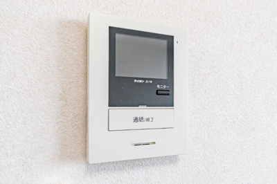 【セキュリティ】 | セレーノ小山