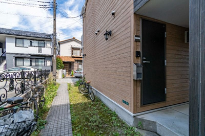 【その他共用部分】 | セレーノ小山