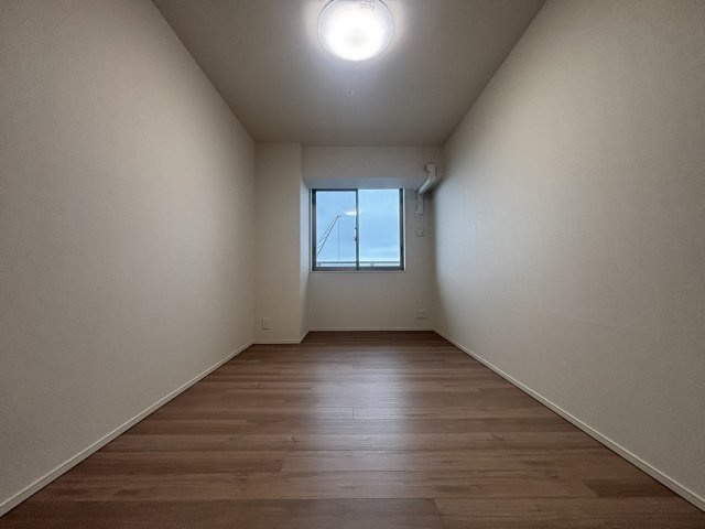 【内装】ザ・パークハウス神戸ハーバーランドタワー 