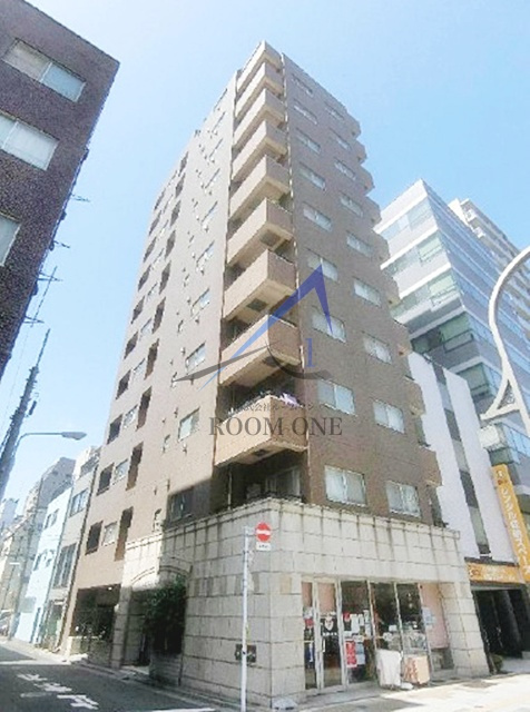デュオ・スカーラ田原町の外観|外観です。