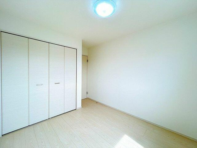 中古戸建て・仲介手数料半額）津島市江川町２丁目８８－７の洋室|「２階南西側洋室」別角度