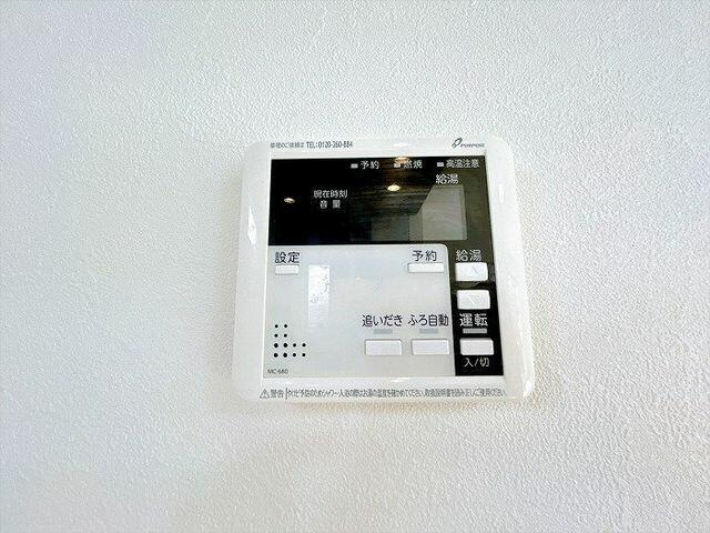 中古戸建て・仲介手数料半額）津島市江川町２丁目８８－７の設備
