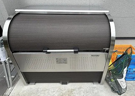 ＴＷＥＥＤ赤羽のその他共用部分
