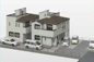 平塚市虹ケ浜　全３棟　新築住宅の画像
