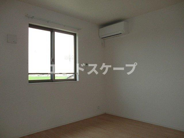 フリューゲルⅡの内装|高崎、前橋のお部屋探しはエンドスケープまで！お客様の理想お聞かせ下さい♪