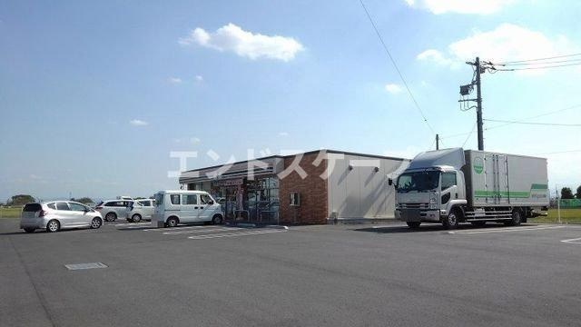 フリューゲルⅡの周辺|セブンイレブン前橋南高校前店まで800m
高崎、前橋のお部屋探しはエンドスケープまで！お客様の理想お聞かせ下さい♪