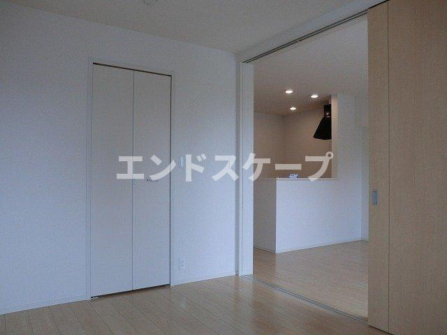 フリューゲルⅡの内装|高崎、前橋のお部屋探しはエンドスケープまで！お客様の理想お聞かせ下さい♪