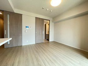 ＤＩＰＳ東十条駅前ＰＲＥＭＩＵＭの洋室
