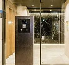 ＤＩＰＳ東十条駅前ＰＲＥＭＩＵＭのセキュリティ