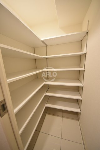 アーバネックス同心の収納|アーバネックス同心　シューズボックス