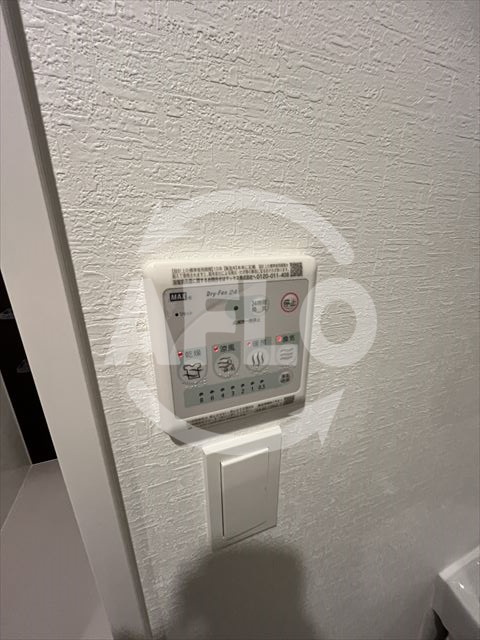 Avenir新深江の設備|Avenir新深江　浴室乾燥機