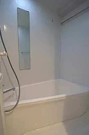 ブライズ三軒茶屋の浴室