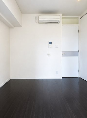 ブライズ三軒茶屋の寝室