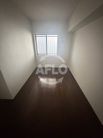 エルセレーノ上本町レジデンスの洋室|エルセレーノ上本町レジデンス　洋室