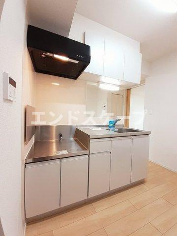 Ｐｌａｃｉｄｏのキッチン|高崎、前橋のお部屋探しはエンドスケープまで！お客様の理想お聞かせ下さい♪