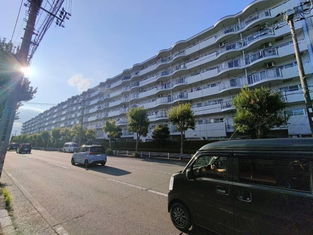 ニューシティ東戸塚光の街のその他