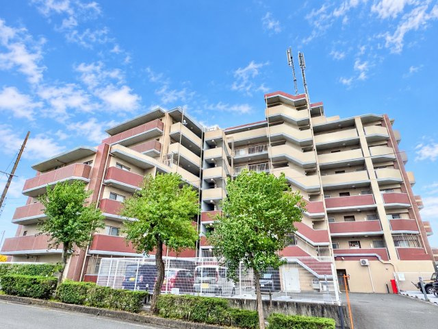 サンクレイドル磐田