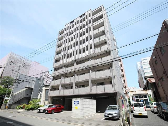 フェリシエ京町