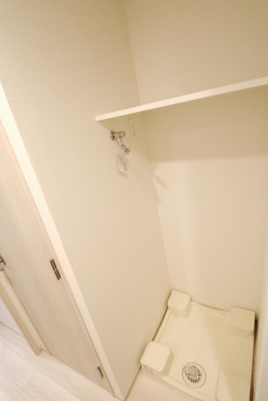 スプランディッド南千住の設備