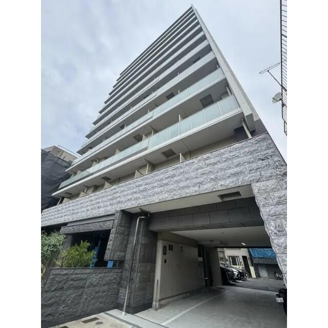 スプランディッド南千住