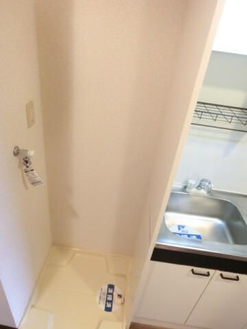 【設備】スカイコート市ヶ谷第５