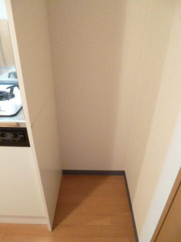 【キッチン】スカイコート市ヶ谷第５